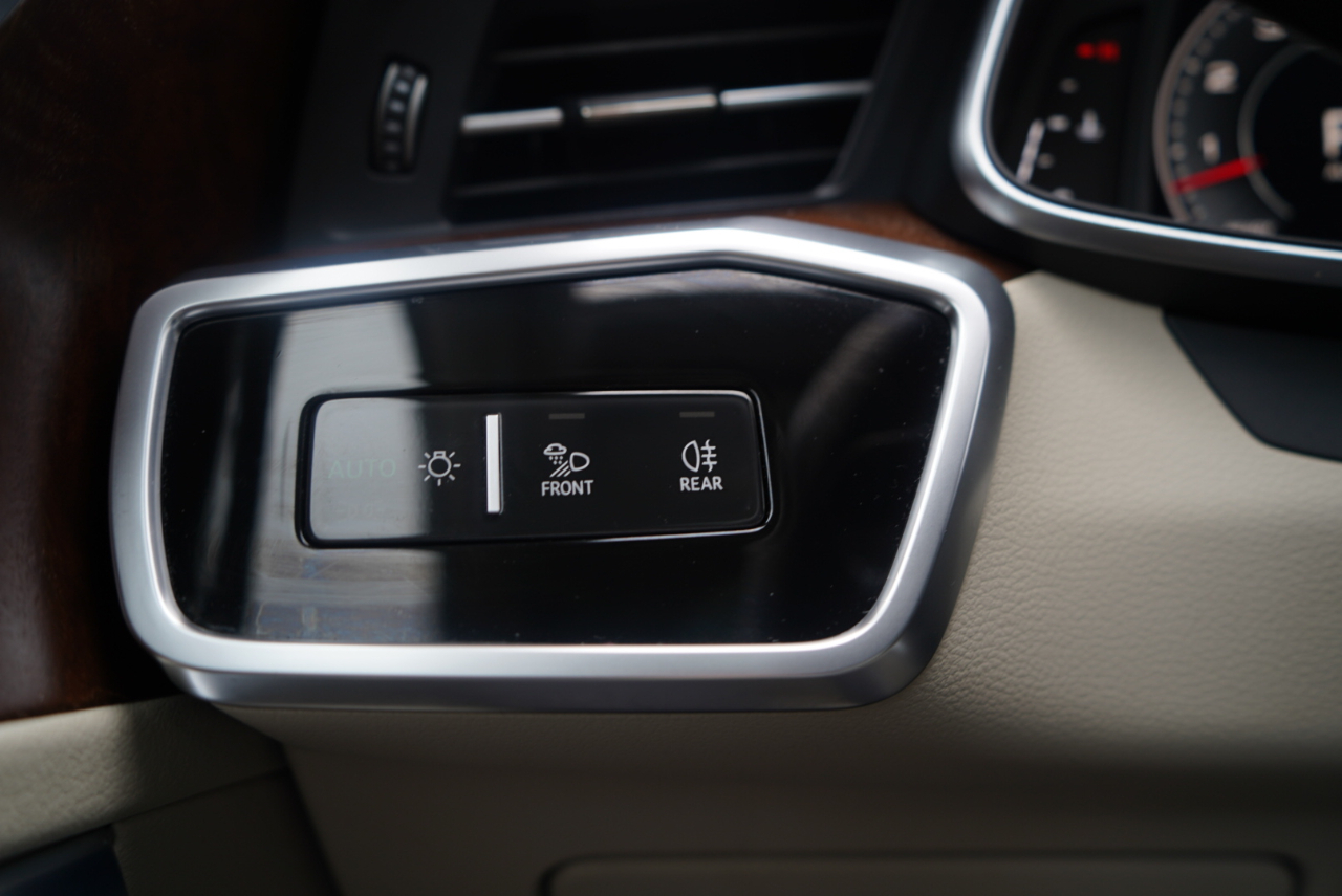 Audi A7 Prestige 55 TFSI quattro 2019