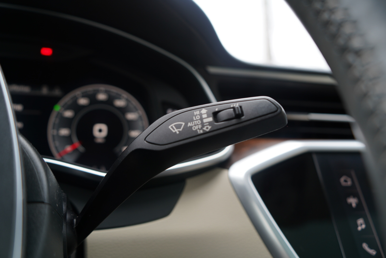 Audi A7 Prestige 55 TFSI quattro 2019