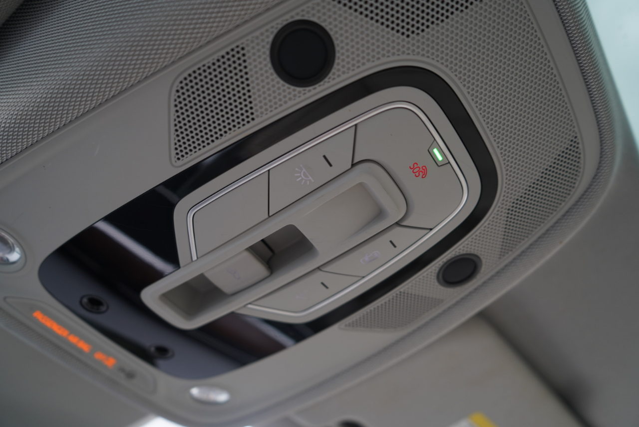 Audi A7 Prestige 55 TFSI quattro 2019