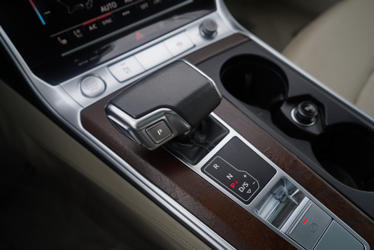 Audi A7 Prestige 55 TFSI quattro 2019