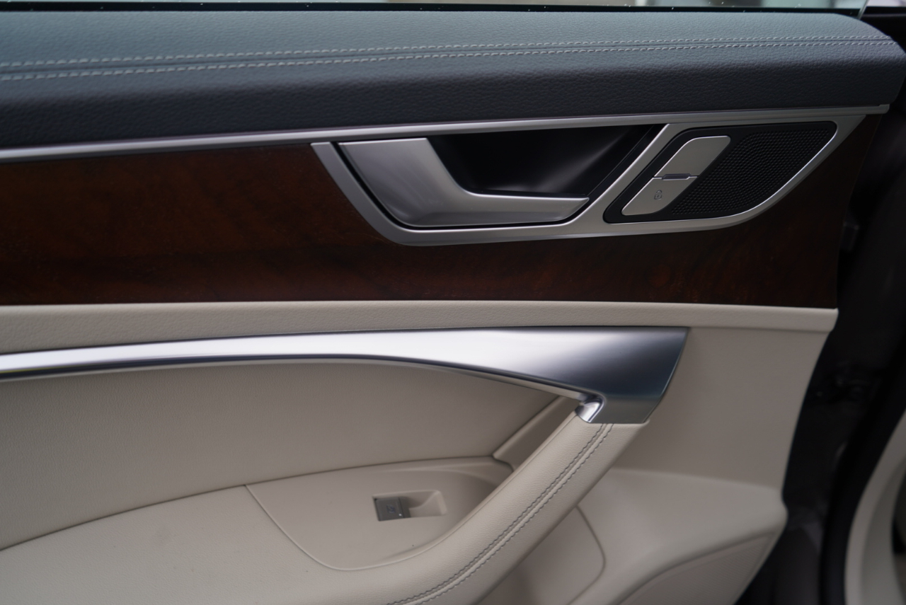 Audi A7 Prestige 55 TFSI quattro 2019