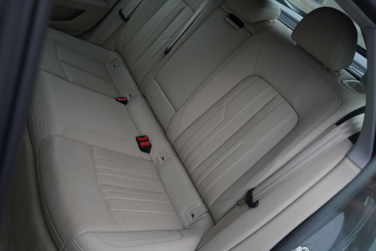 Audi A7 Prestige 55 TFSI quattro 2019