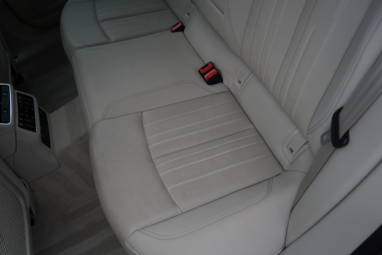 Audi A7 Prestige 55 TFSI quattro 2019