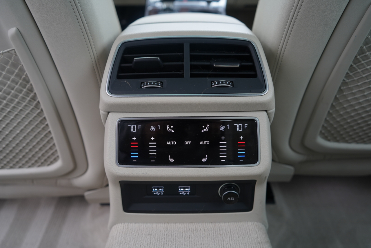 Audi A7 Prestige 55 TFSI quattro 2019