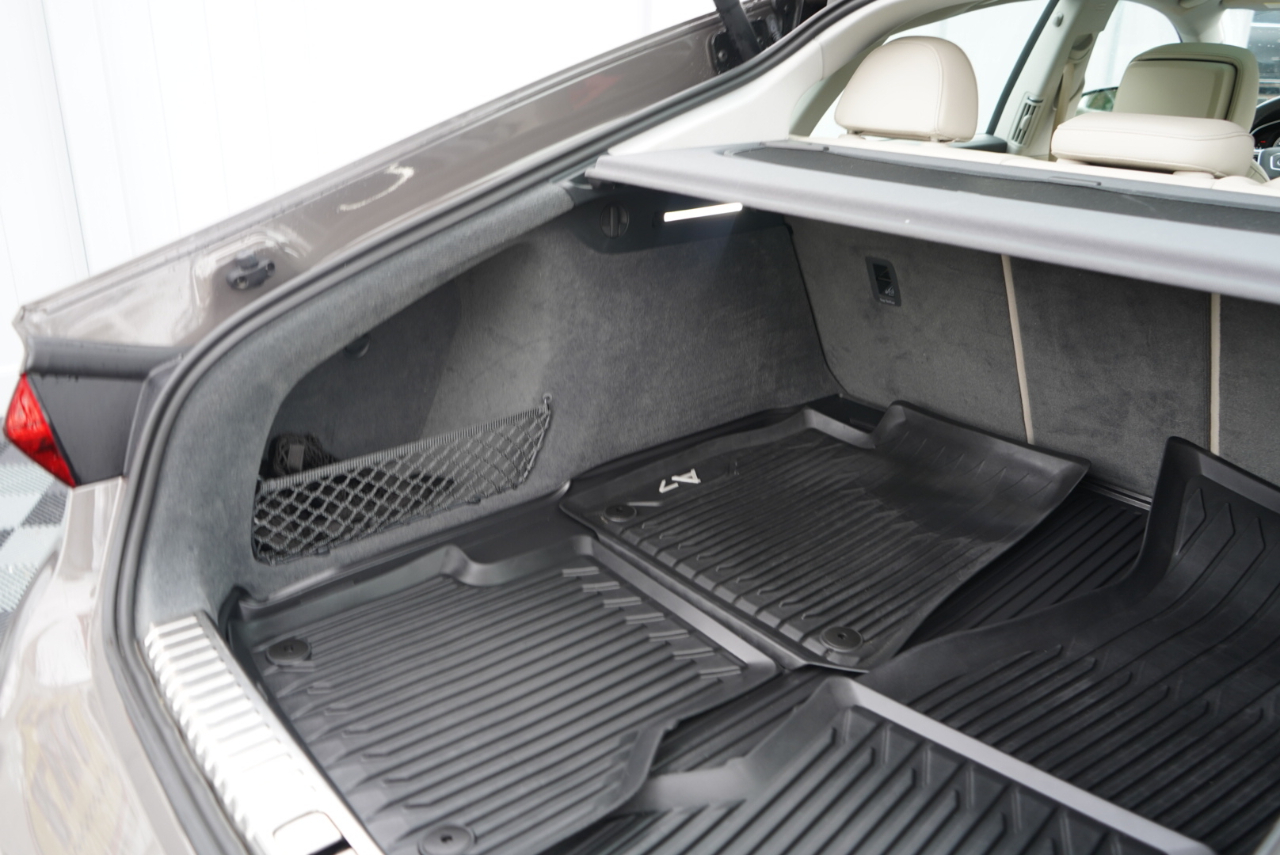 Audi A7 Prestige 55 TFSI quattro 2019