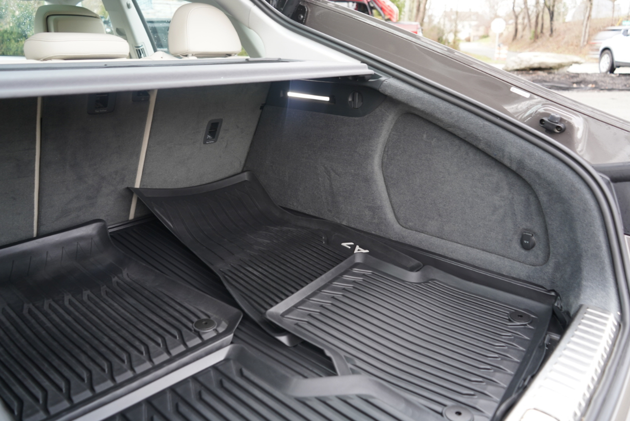 Audi A7 Prestige 55 TFSI quattro 2019