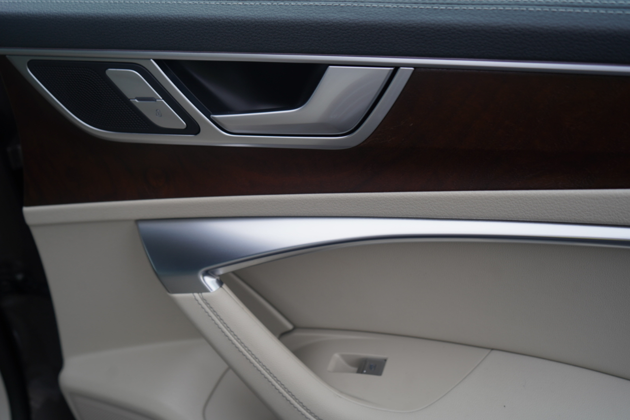 Audi A7 Prestige 55 TFSI quattro 2019