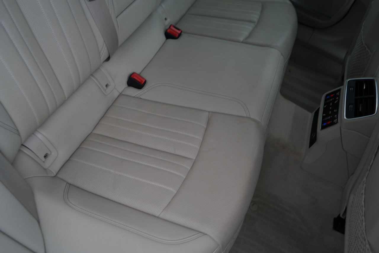 Audi A7 Prestige 55 TFSI quattro 2019