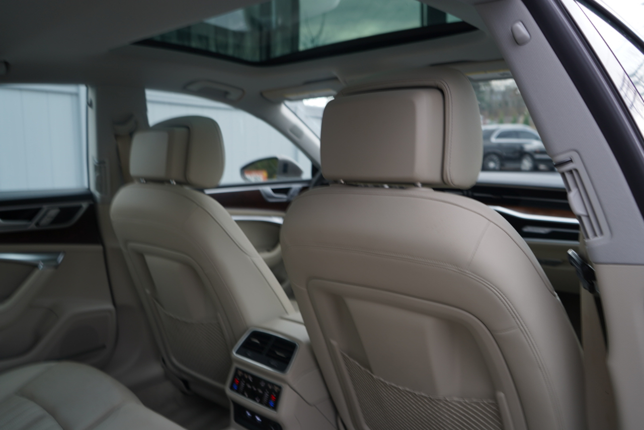 Audi A7 Prestige 55 TFSI quattro 2019