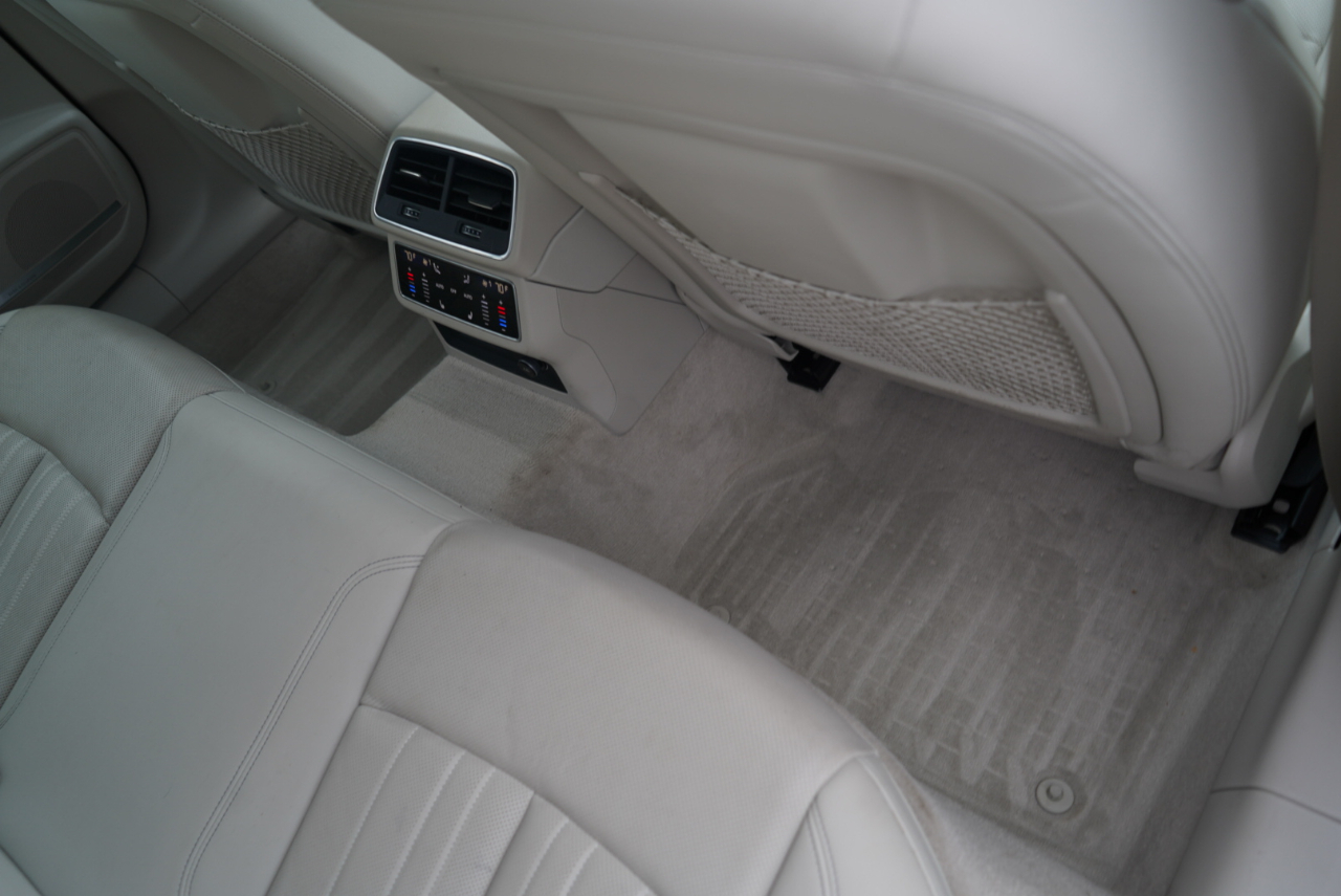 Audi A7 Prestige 55 TFSI quattro 2019