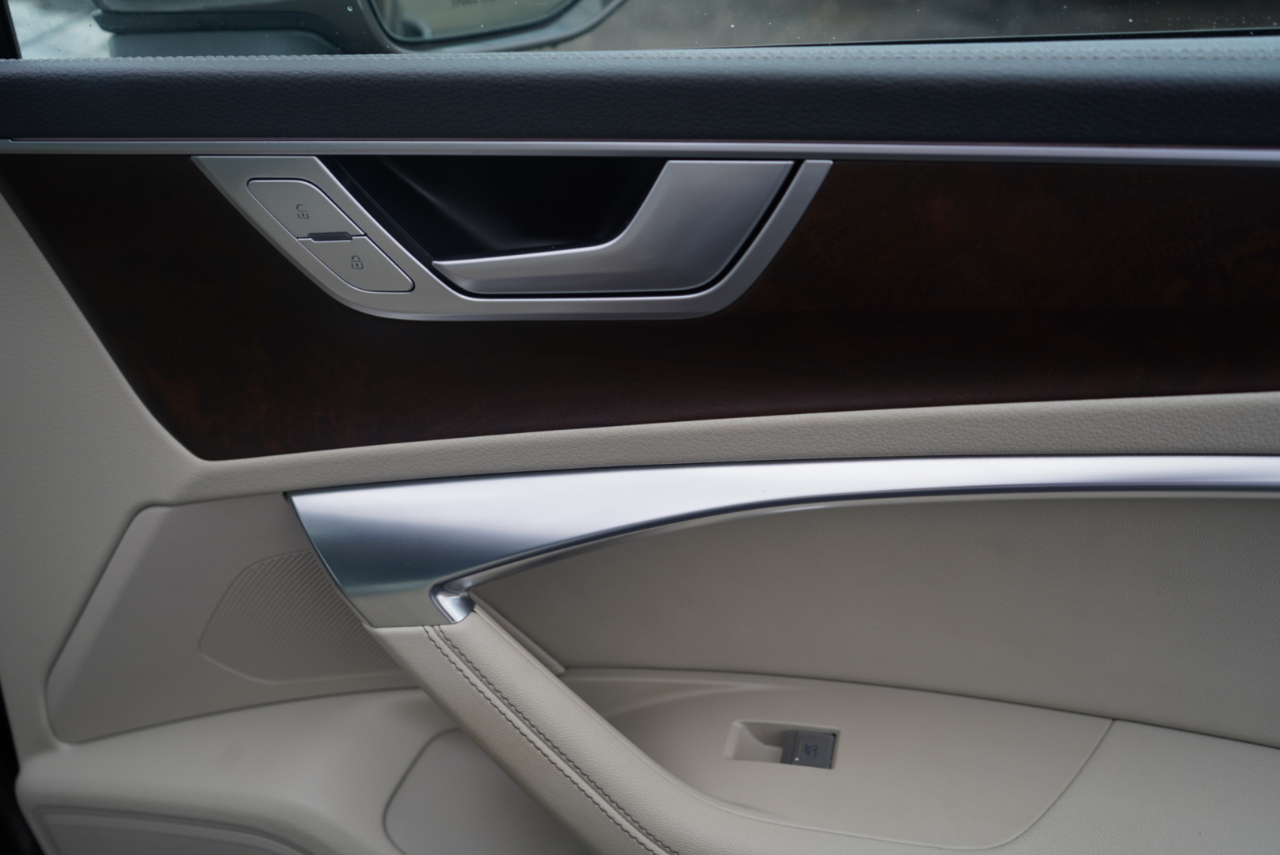 Audi A7 Prestige 55 TFSI quattro 2019