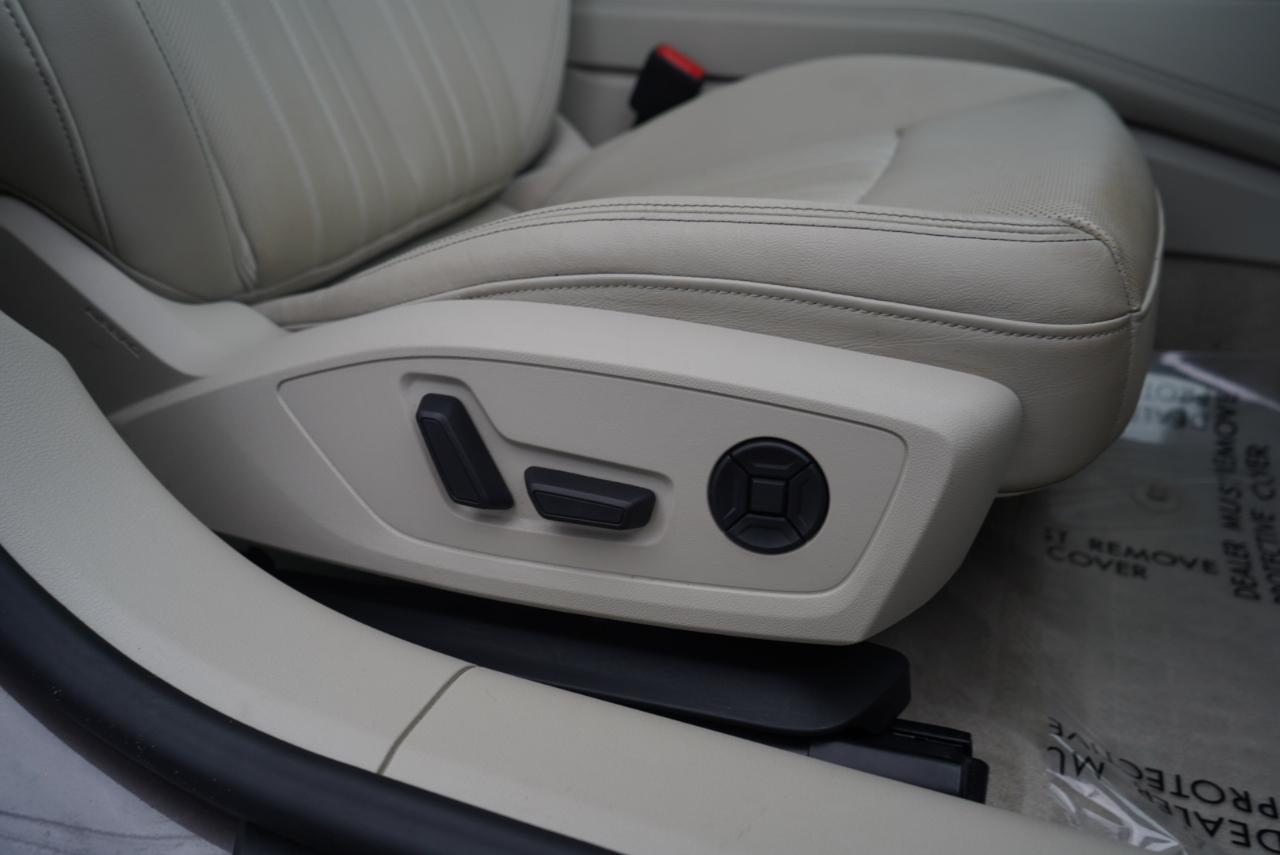 Audi A7 Prestige 55 TFSI quattro 2019