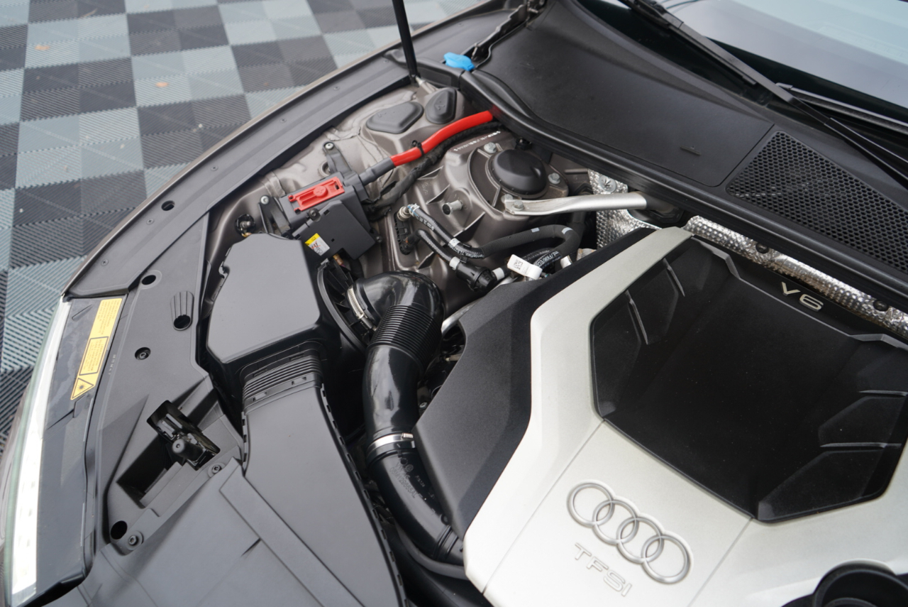 Audi A7 Prestige 55 TFSI quattro 2019