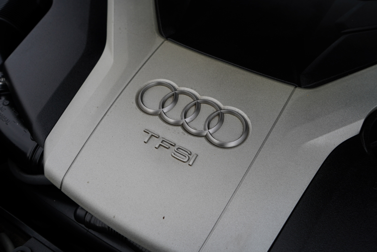 Audi A7 Prestige 55 TFSI quattro 2019