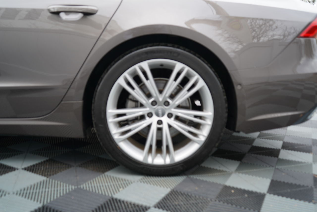 Audi A7 Prestige 55 TFSI quattro 2019