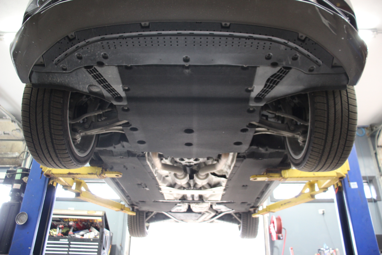 Audi A7 Prestige 55 TFSI quattro 2019