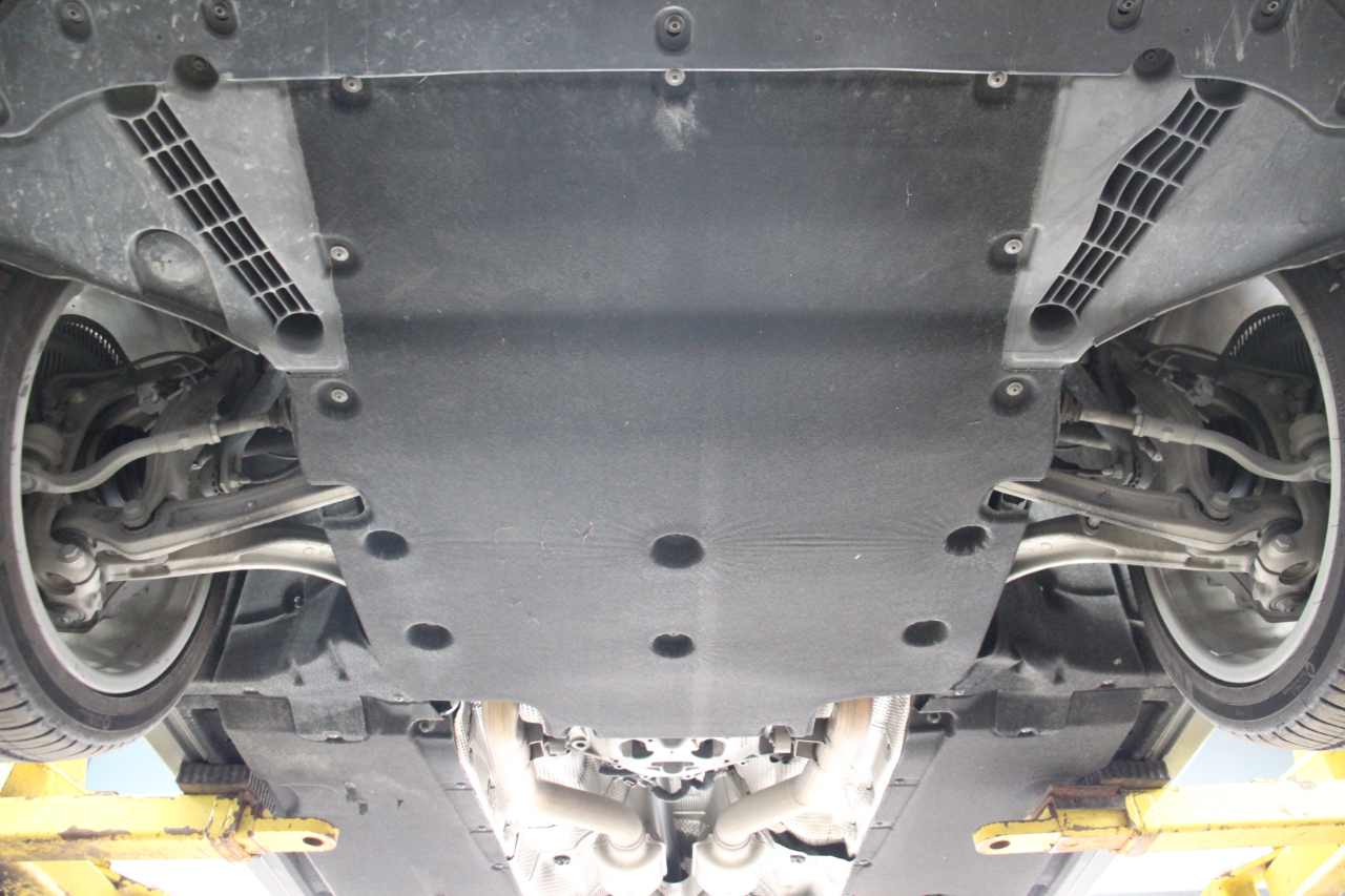 Audi A7 Prestige 55 TFSI quattro 2019