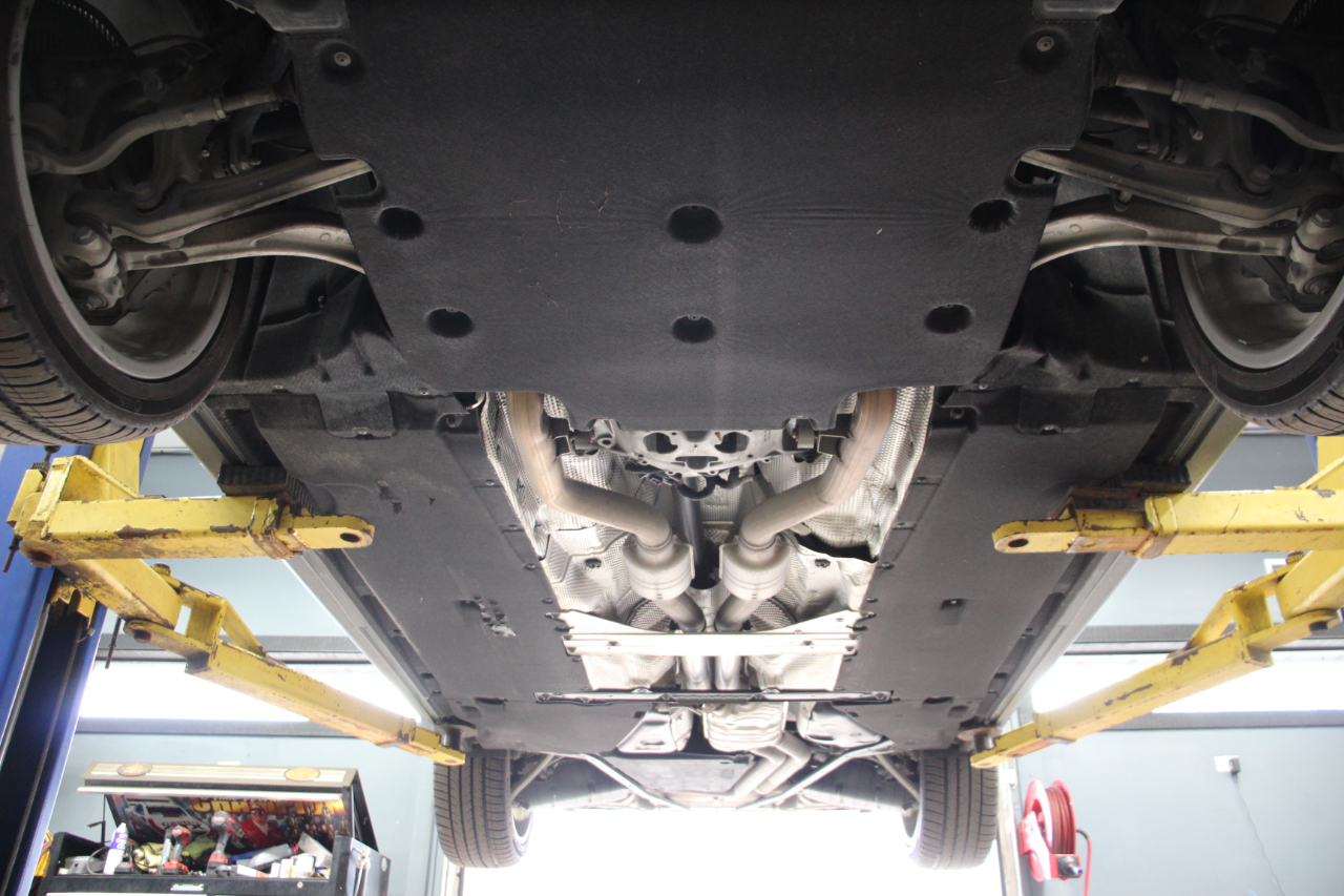 Audi A7 Prestige 55 TFSI quattro 2019