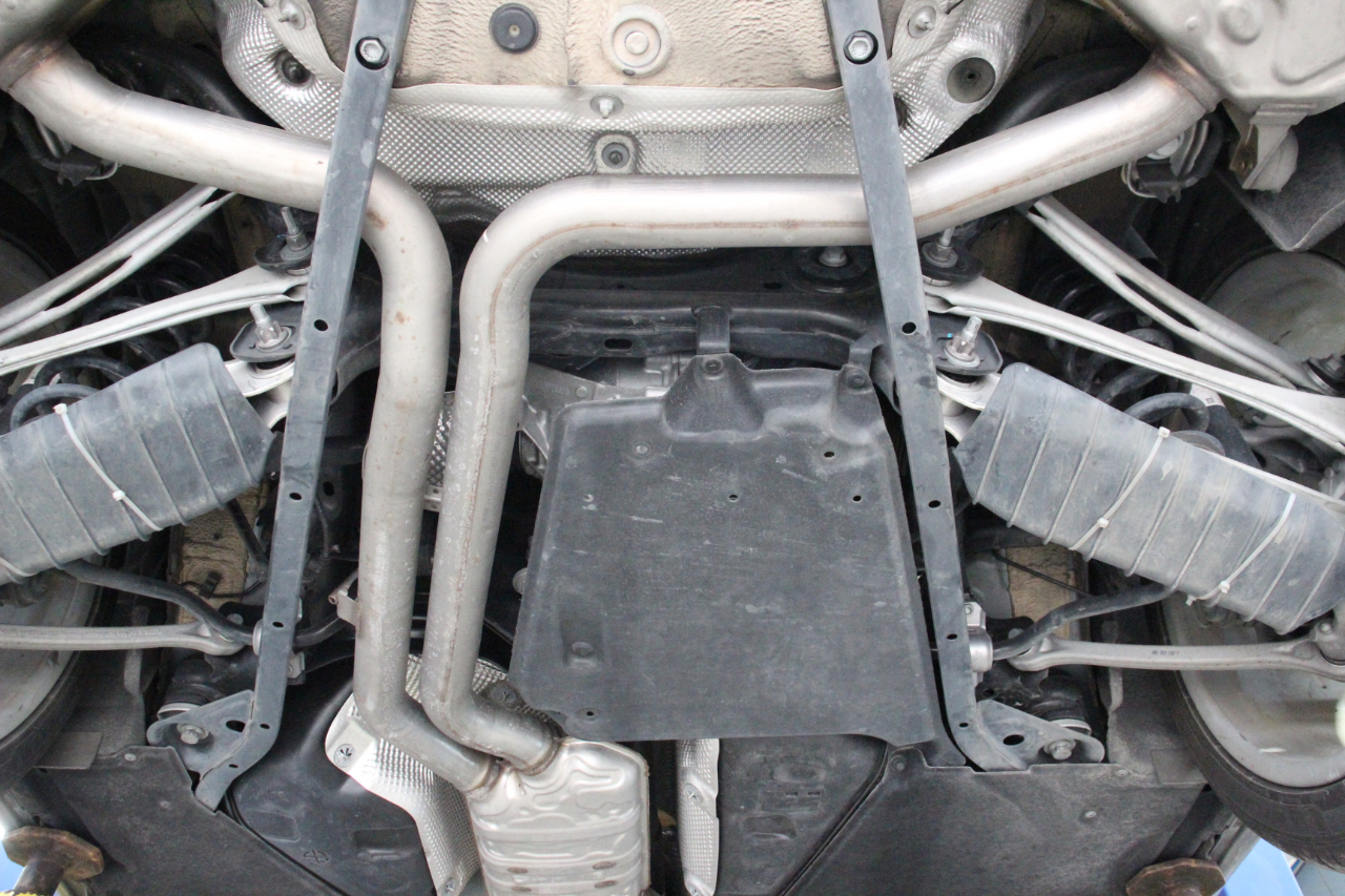 Audi A7 Prestige 55 TFSI quattro 2019