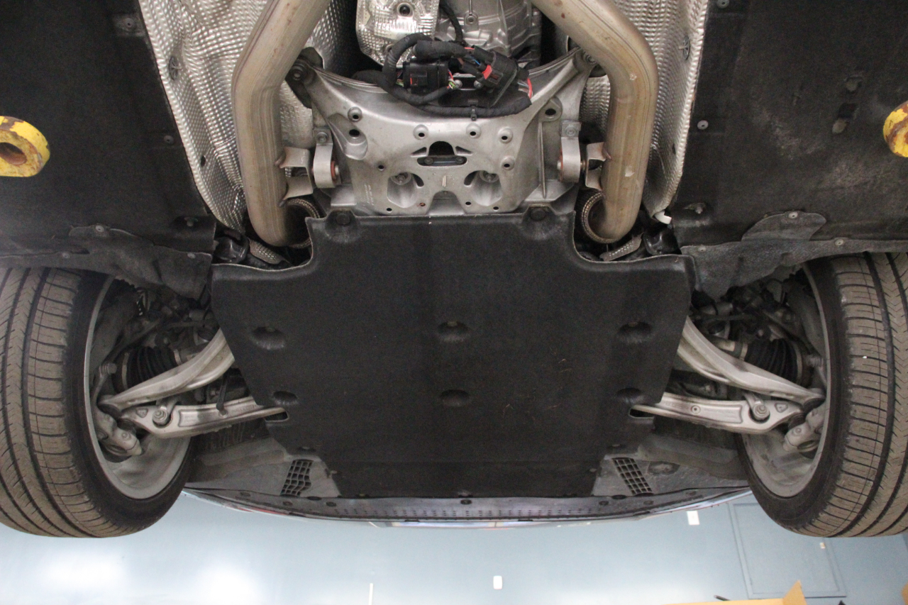 Audi A7 Prestige 55 TFSI quattro 2019