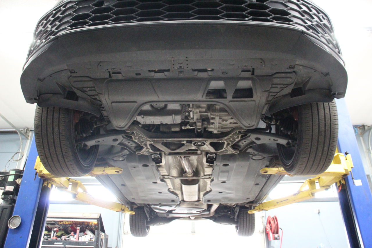 Volkswagen Golf GTI 2.0T SE DSG 2022