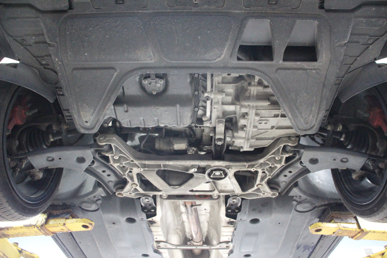 Volkswagen Golf GTI 2.0T SE DSG 2022