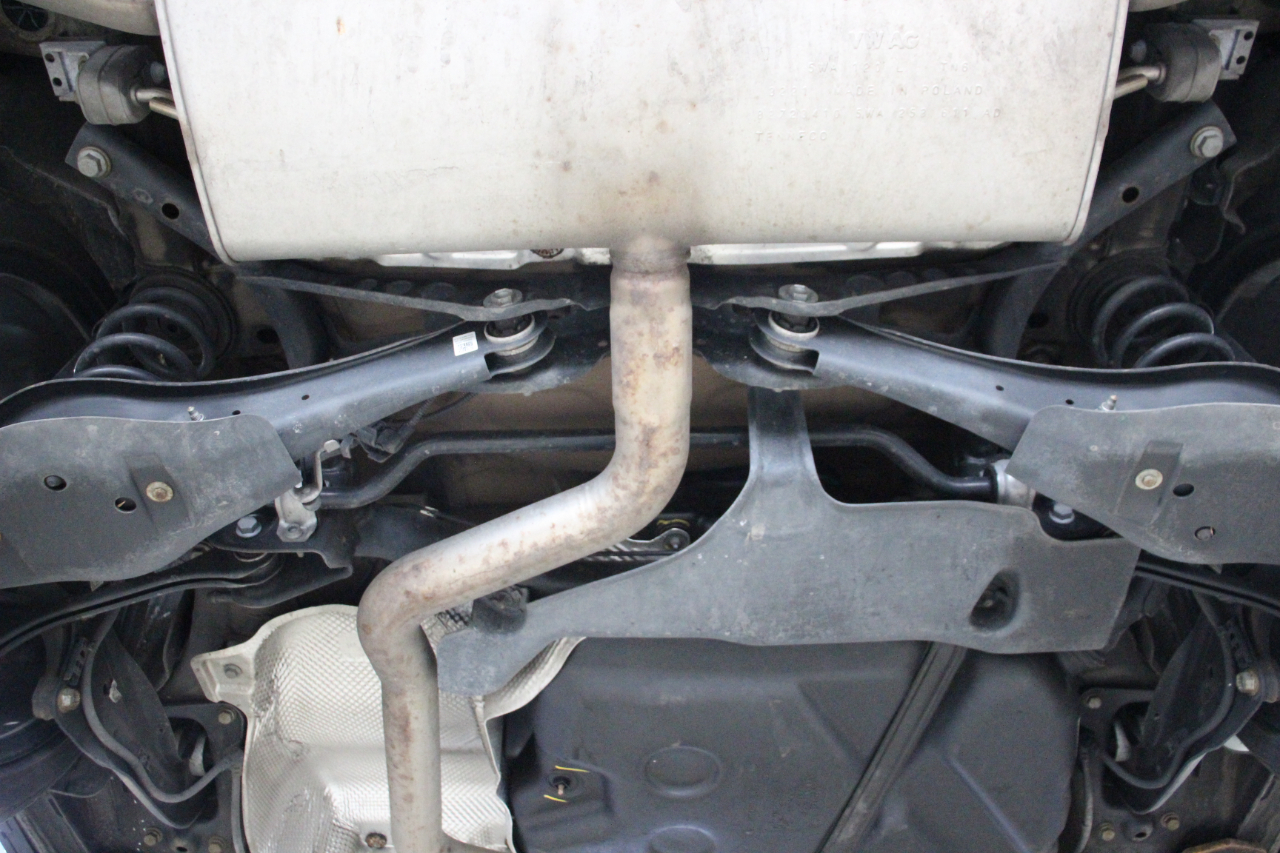 Volkswagen Golf GTI 2.0T SE DSG 2022