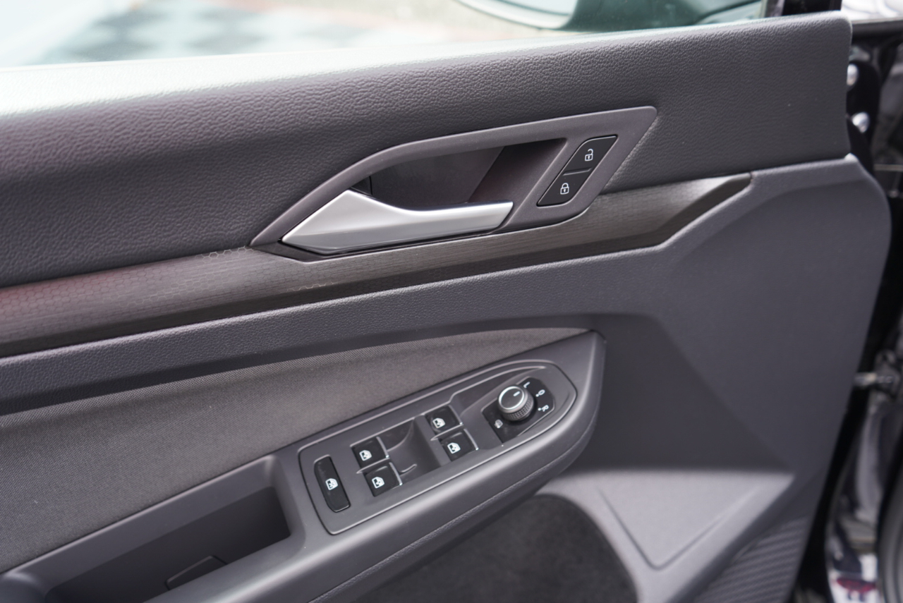 Volkswagen Golf GTI 2.0T SE DSG 2022