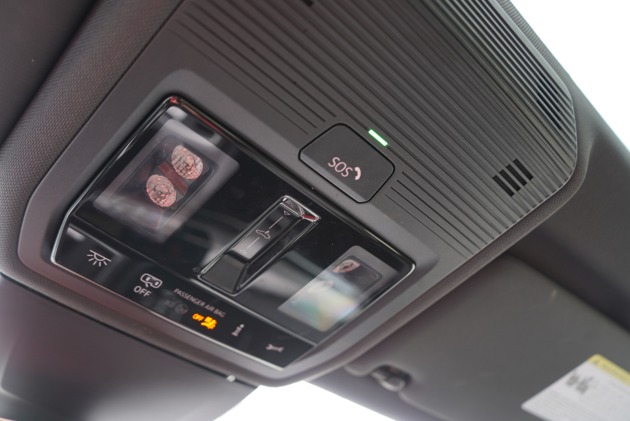 Volkswagen Golf GTI 2.0T SE DSG 2022