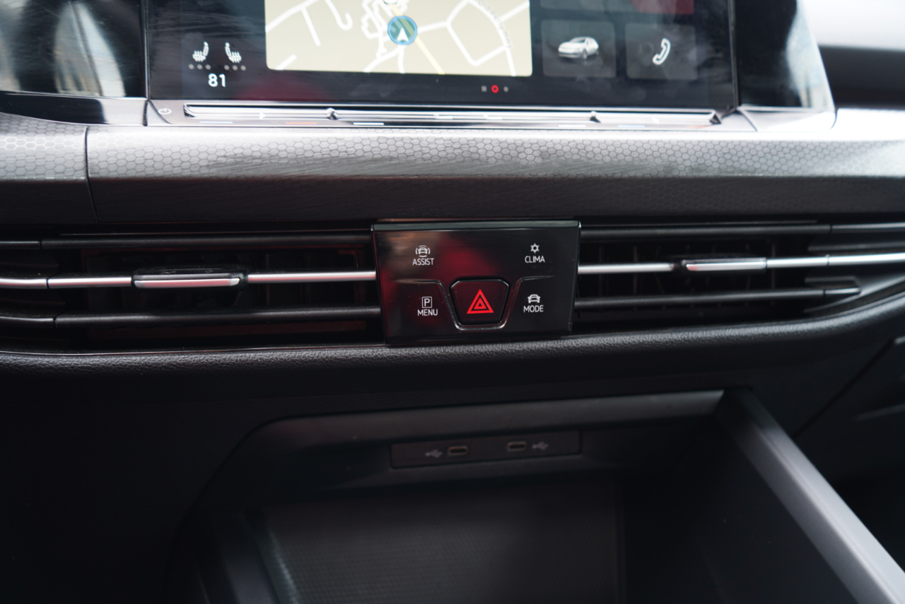 Volkswagen Golf GTI 2.0T SE DSG 2022