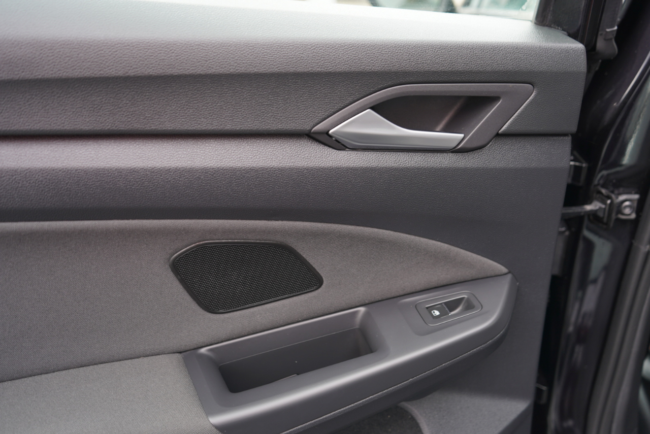 Volkswagen Golf GTI 2.0T SE DSG 2022