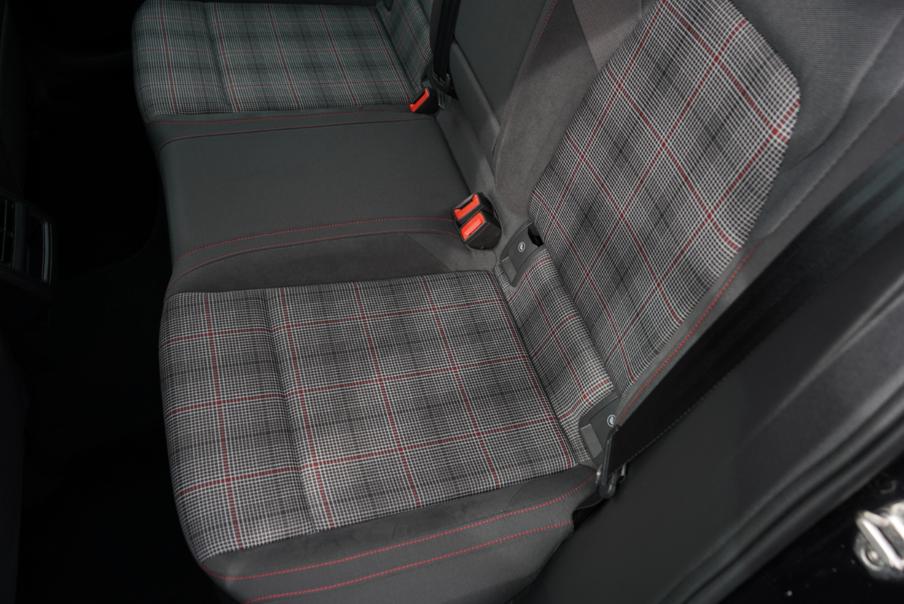 Volkswagen Golf GTI 2.0T SE DSG 2022