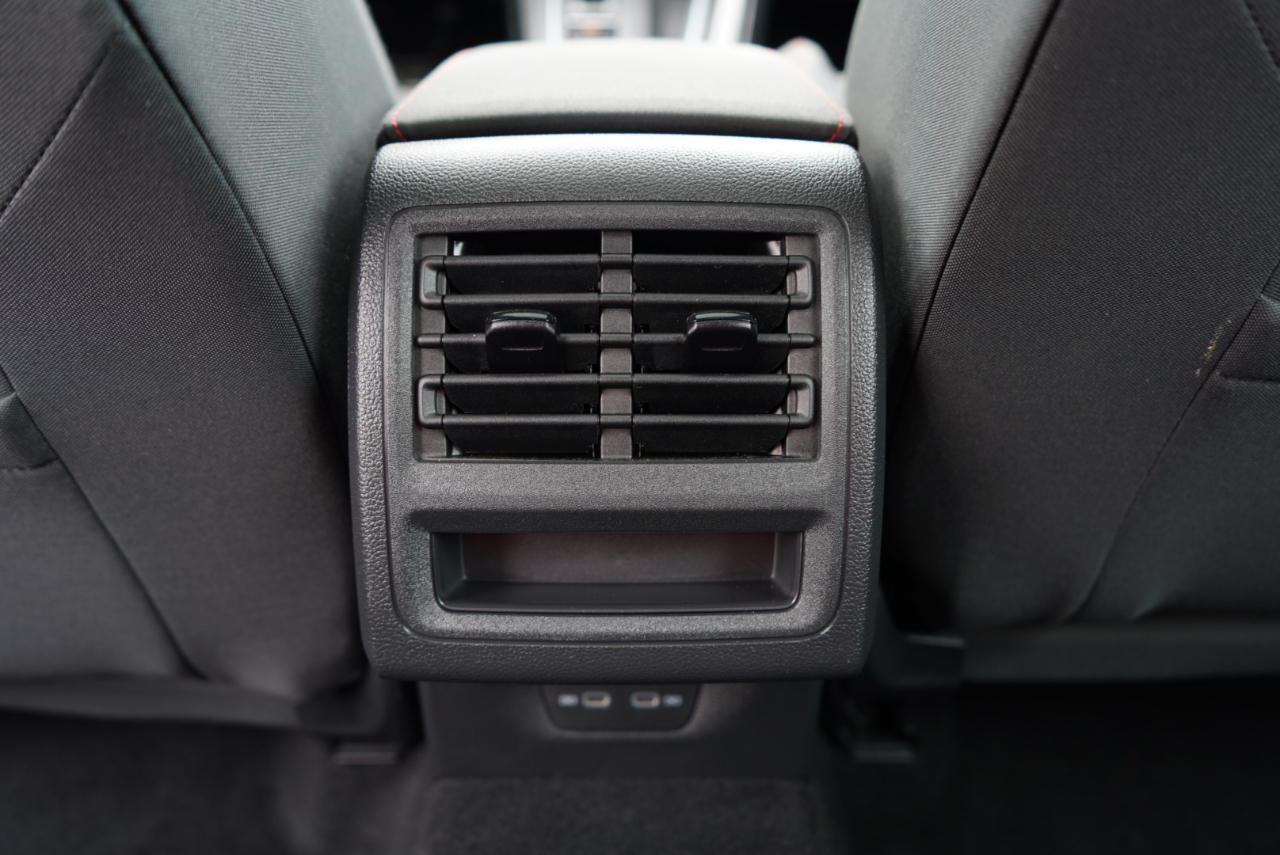 Volkswagen Golf GTI 2.0T SE DSG 2022