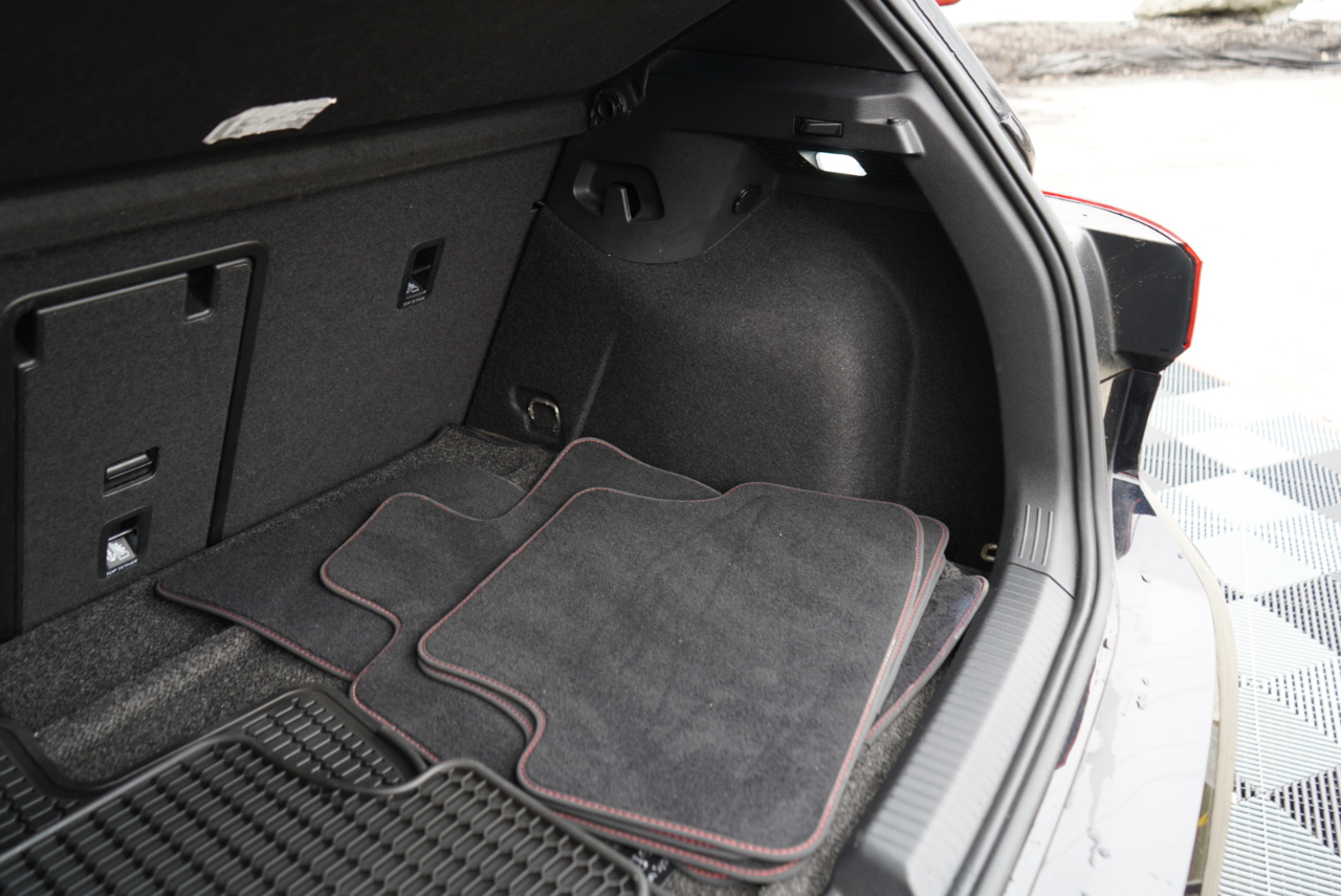 Volkswagen Golf GTI 2.0T SE DSG 2022