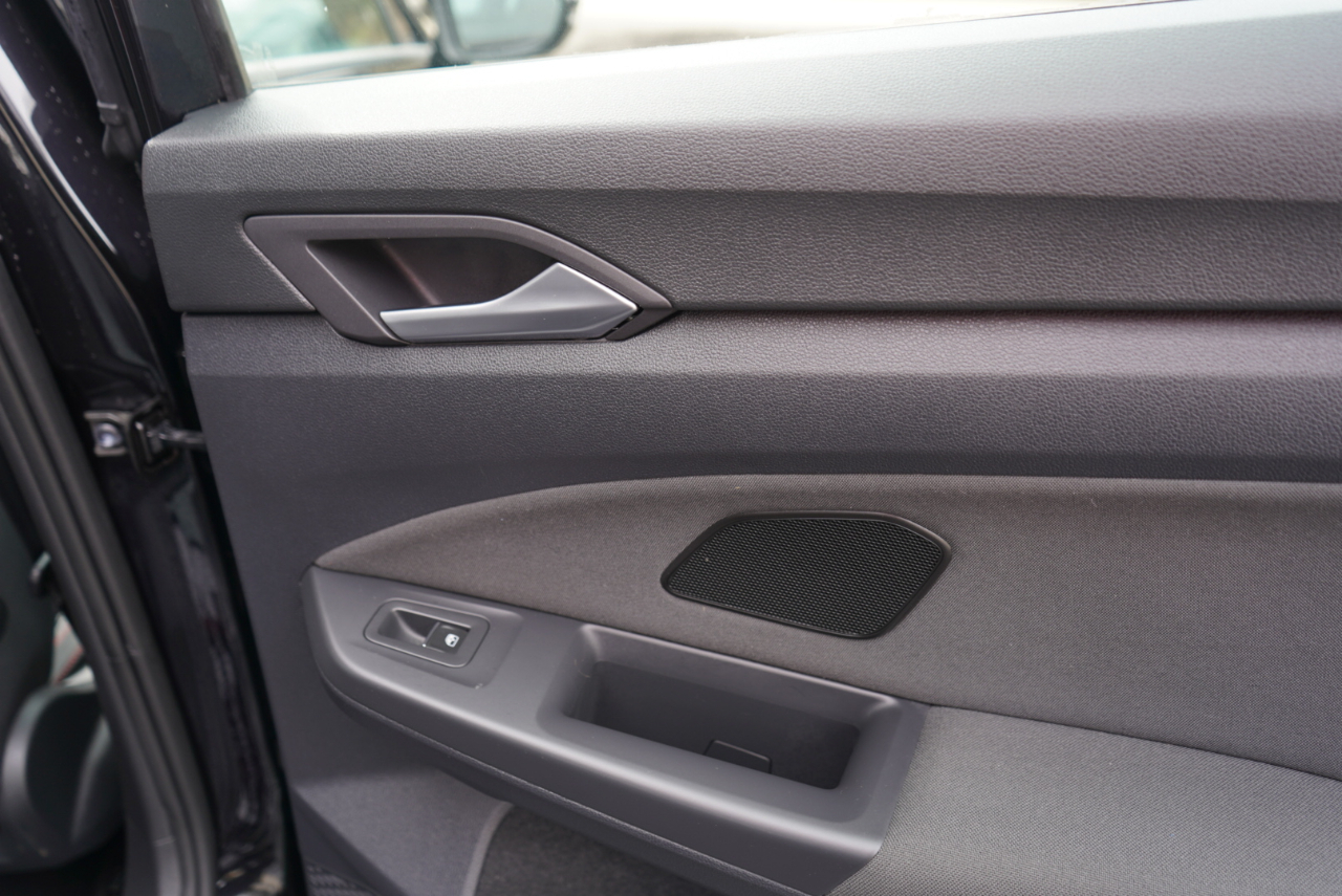 Volkswagen Golf GTI 2.0T SE DSG 2022