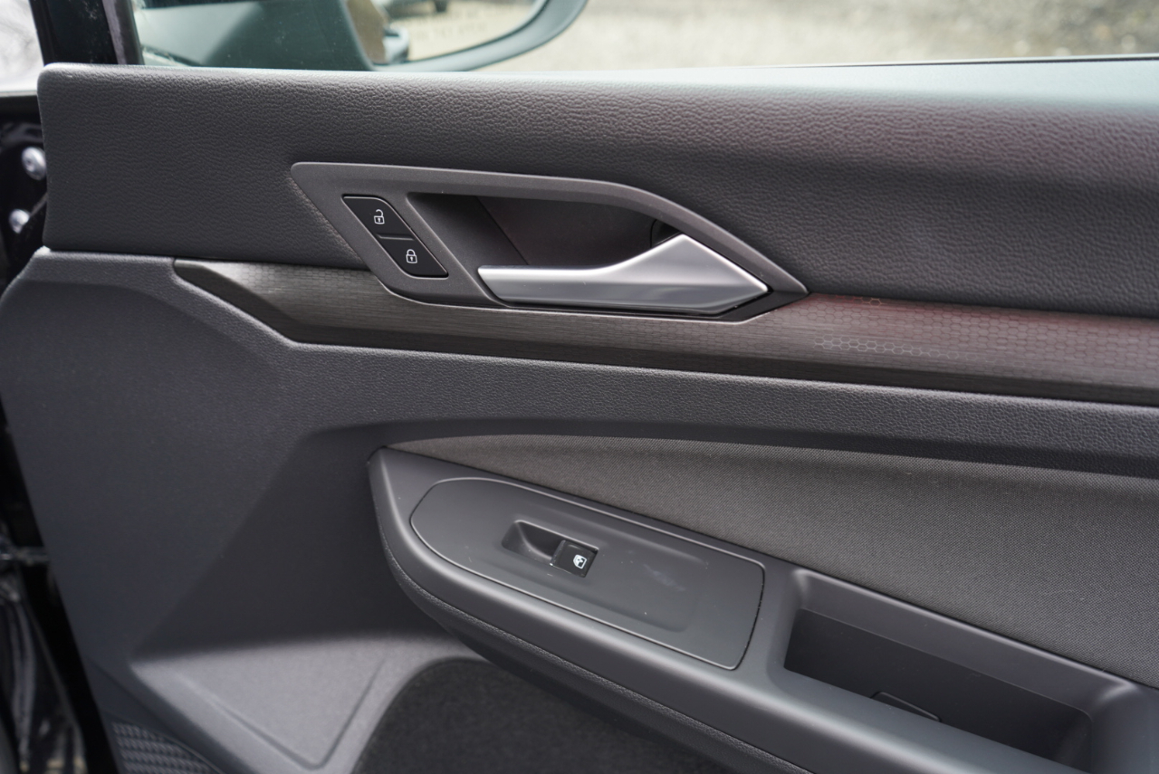 Volkswagen Golf GTI 2.0T SE DSG 2022