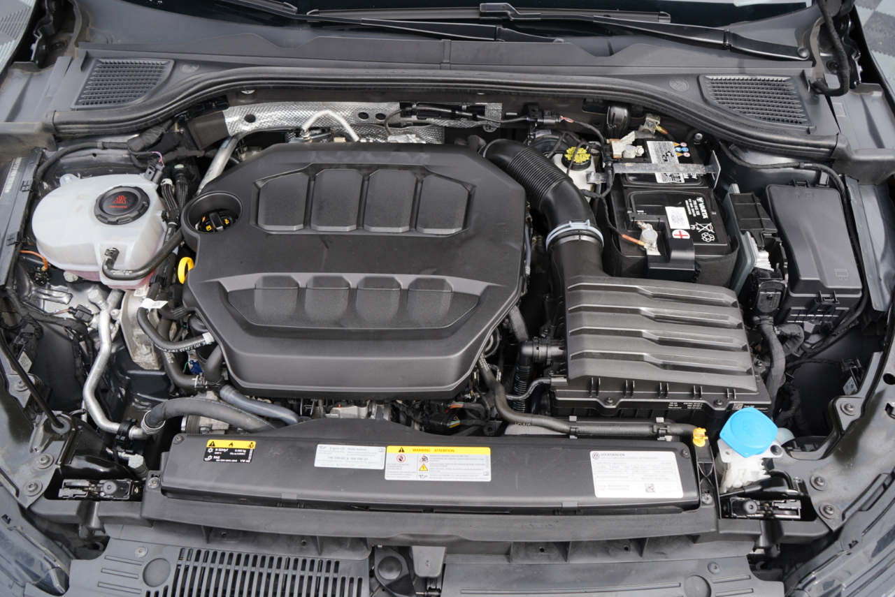 Volkswagen Golf GTI 2.0T SE DSG 2022