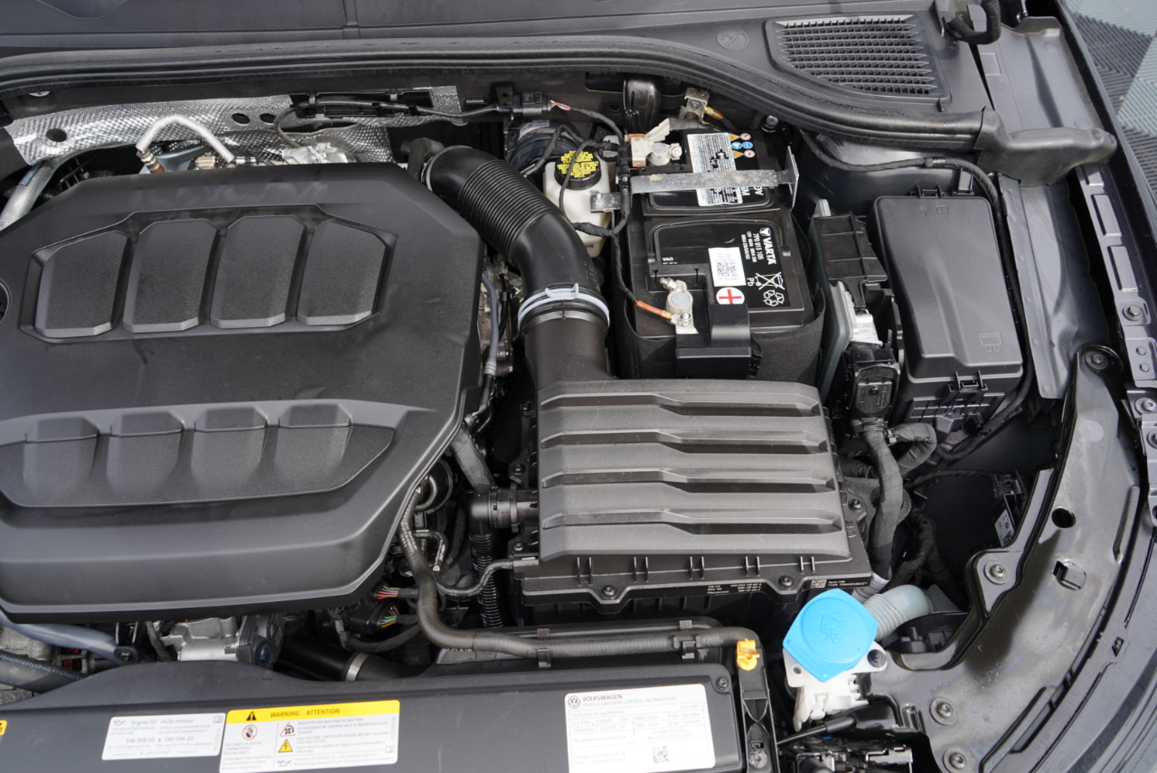 Volkswagen Golf GTI 2.0T SE DSG 2022