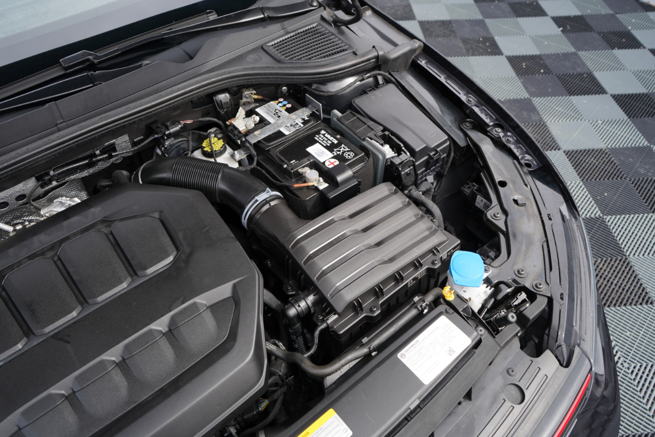 Volkswagen Golf GTI 2.0T SE DSG 2022