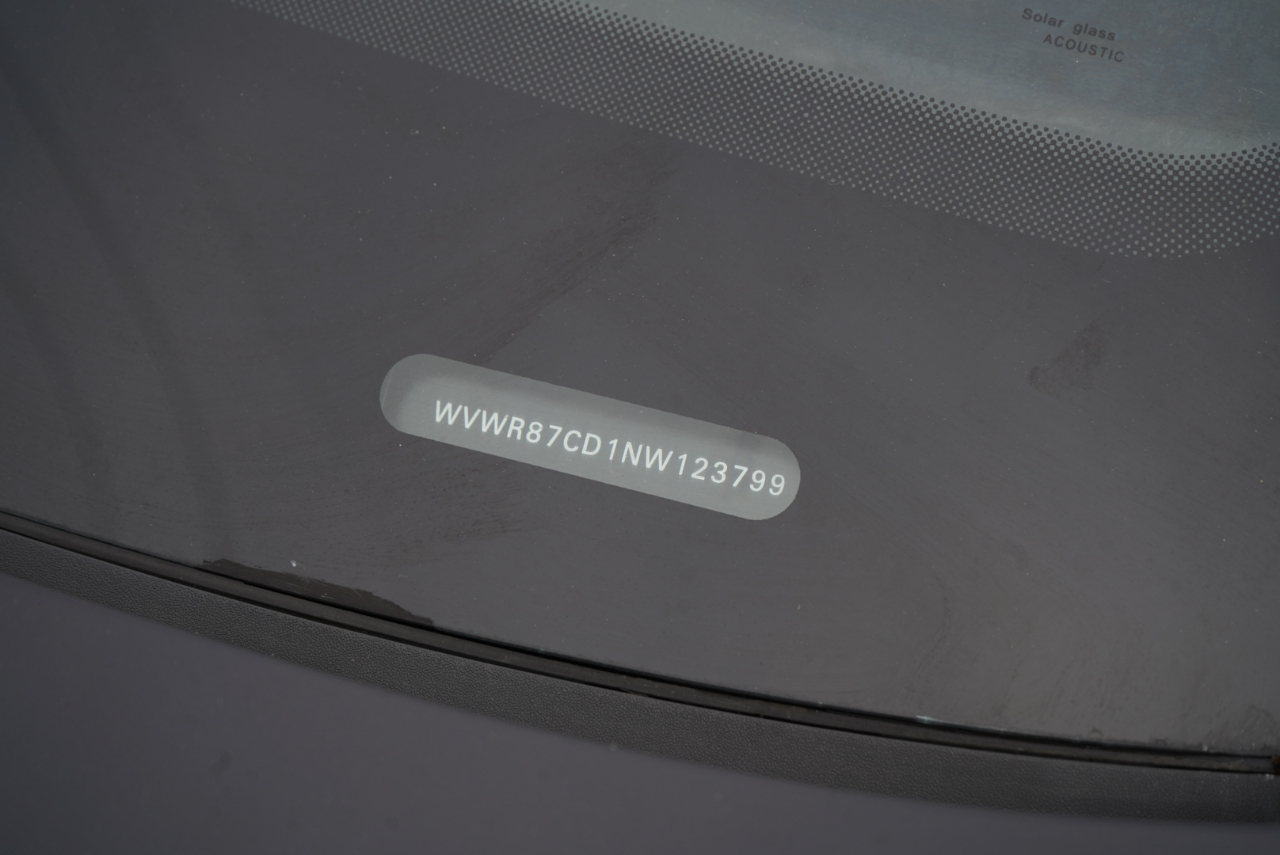 Volkswagen Golf GTI 2.0T SE DSG 2022