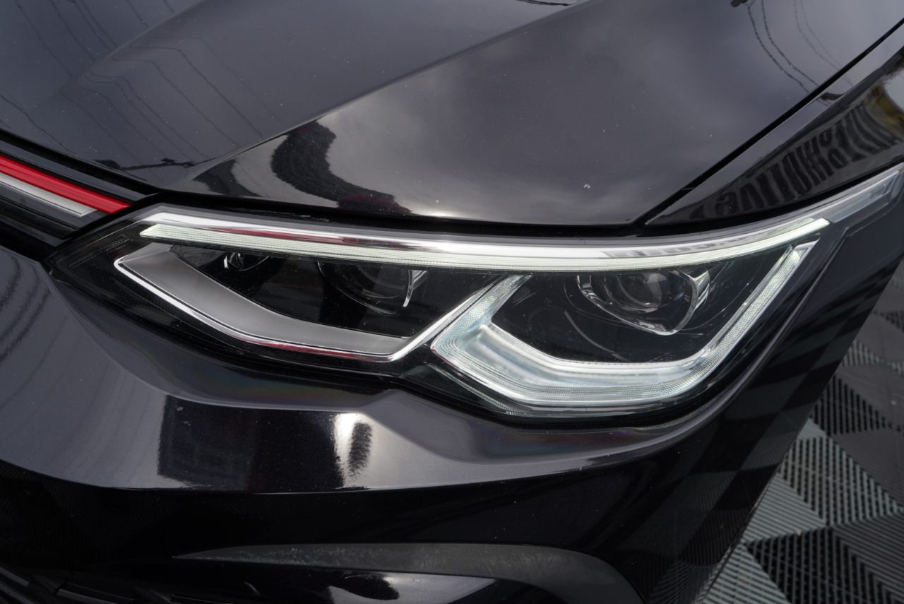 Volkswagen Golf GTI 2.0T SE DSG 2022