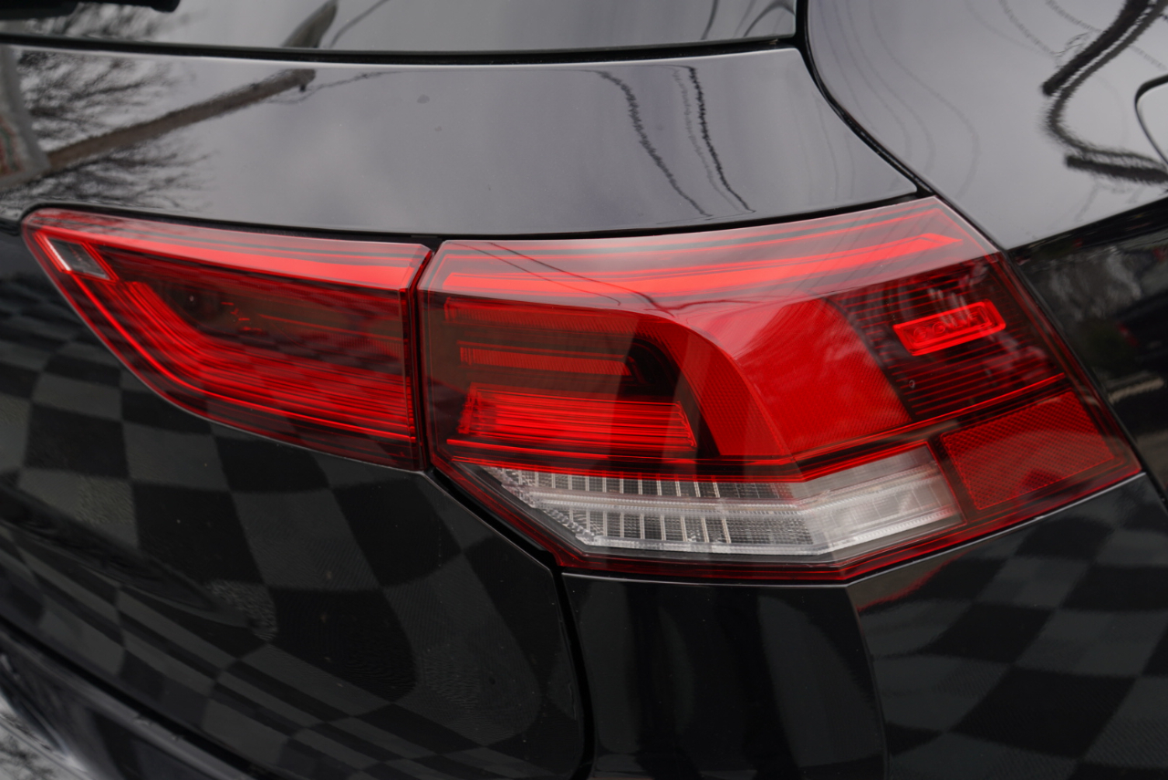 Volkswagen Golf GTI 2.0T SE DSG 2022