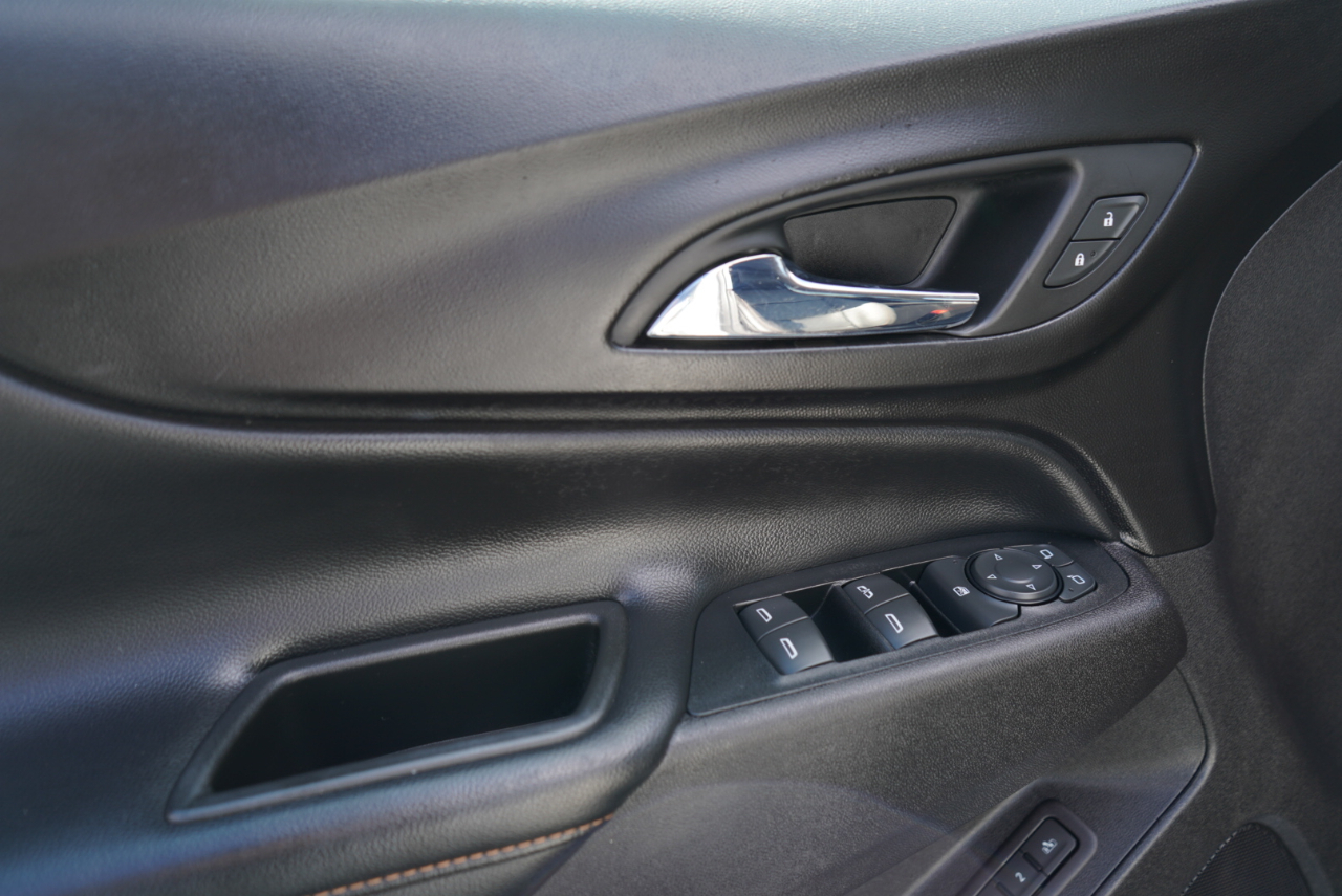 Chevrolet Equinox AWD 4dr Premier w/2LZ 2018