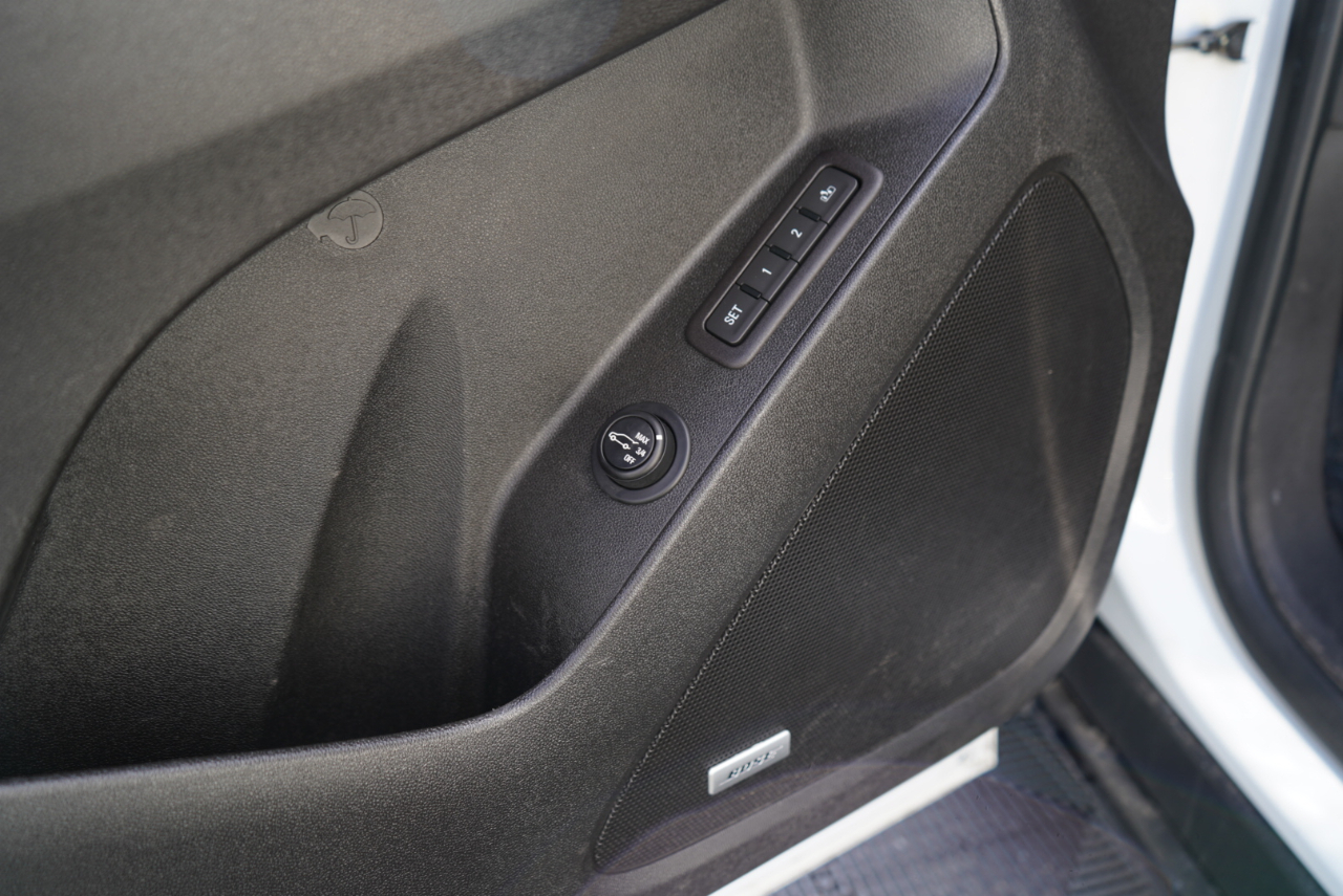 Chevrolet Equinox AWD 4dr Premier w/2LZ 2018