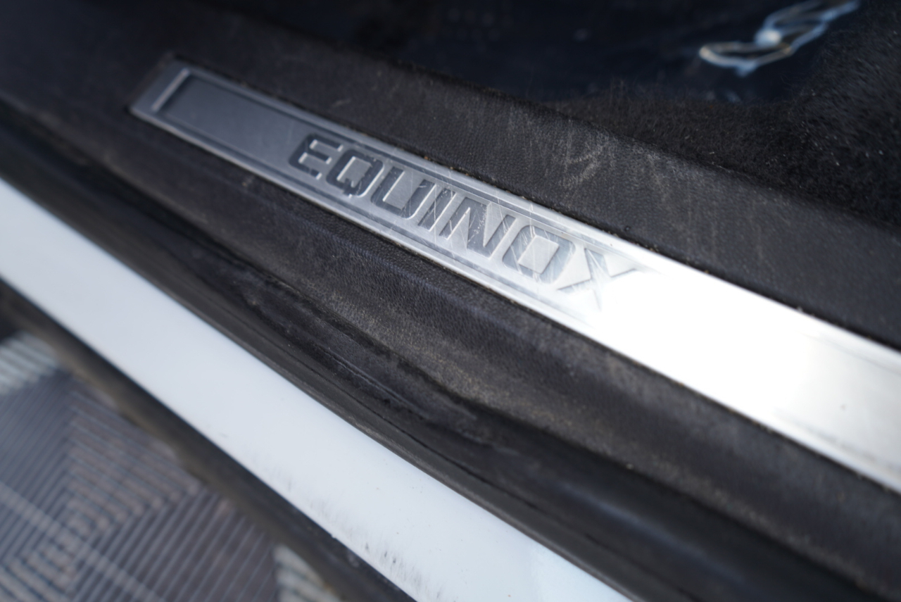 Chevrolet Equinox AWD 4dr Premier w/2LZ 2018