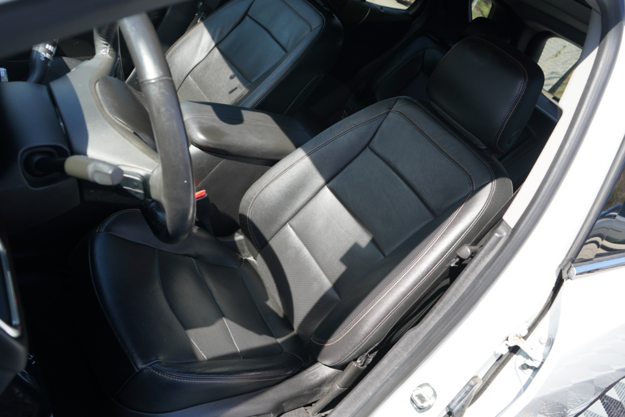 Chevrolet Equinox AWD 4dr Premier w/2LZ 2018