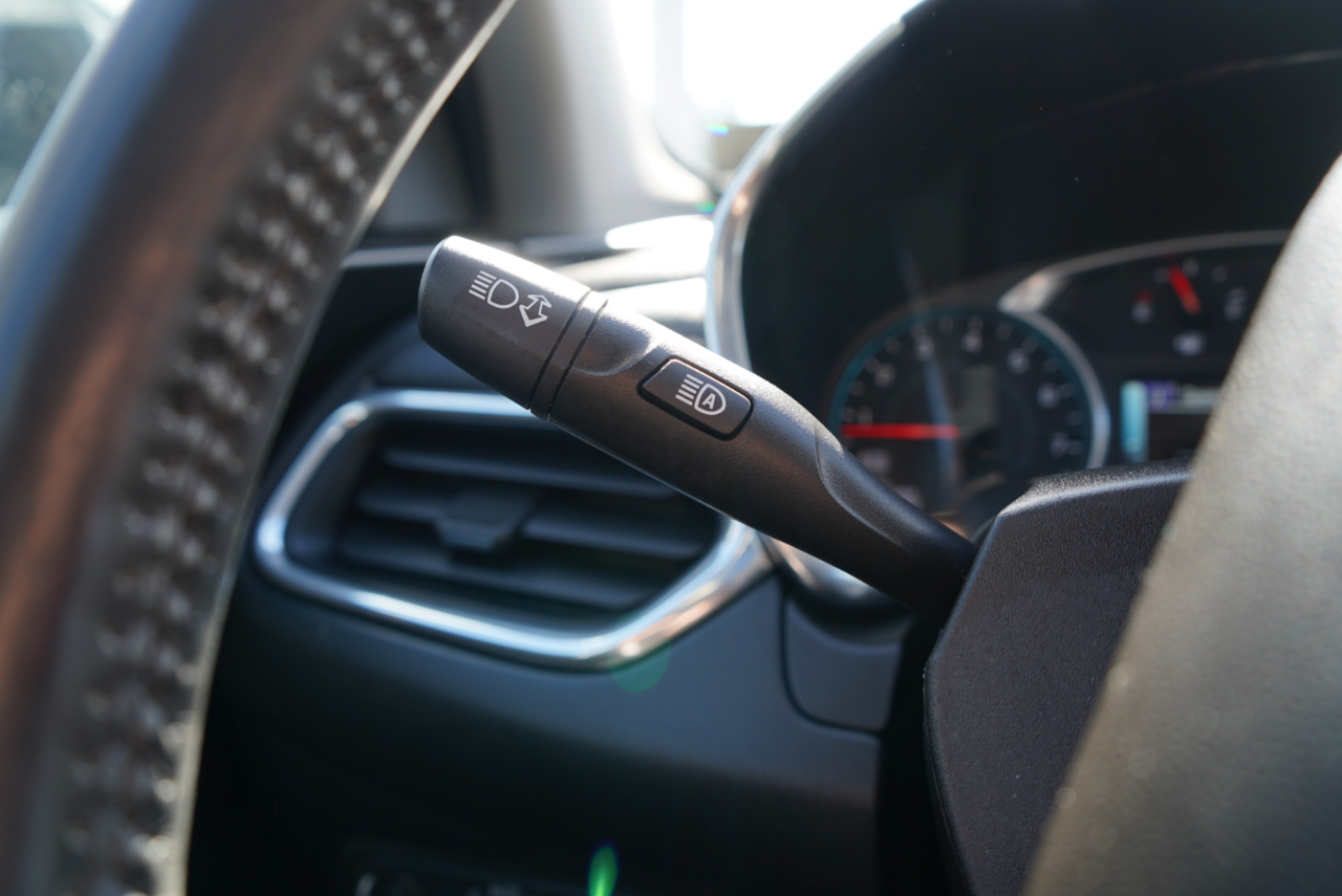 Chevrolet Equinox AWD 4dr Premier w/2LZ 2018