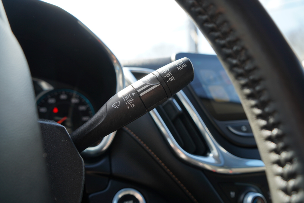 Chevrolet Equinox AWD 4dr Premier w/2LZ 2018