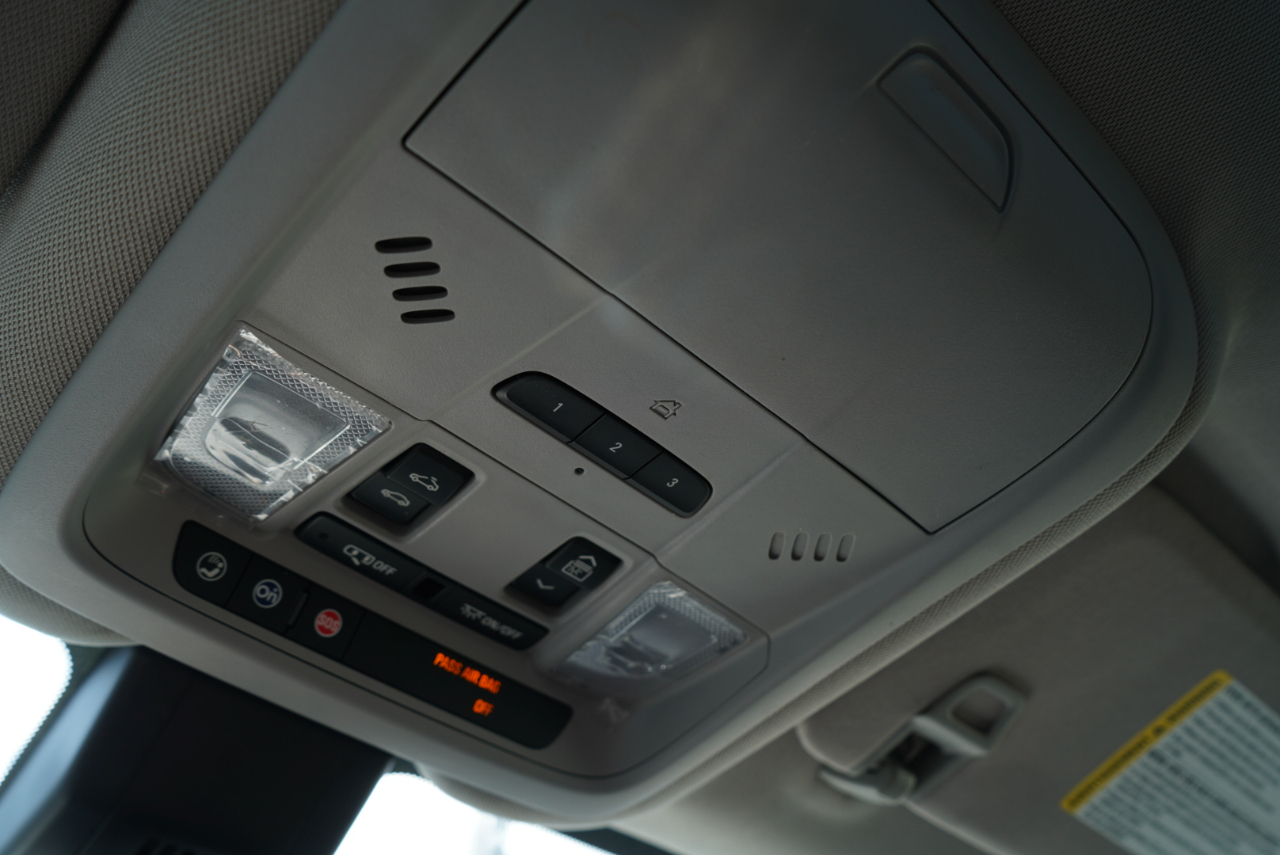 Chevrolet Equinox AWD 4dr Premier w/2LZ 2018