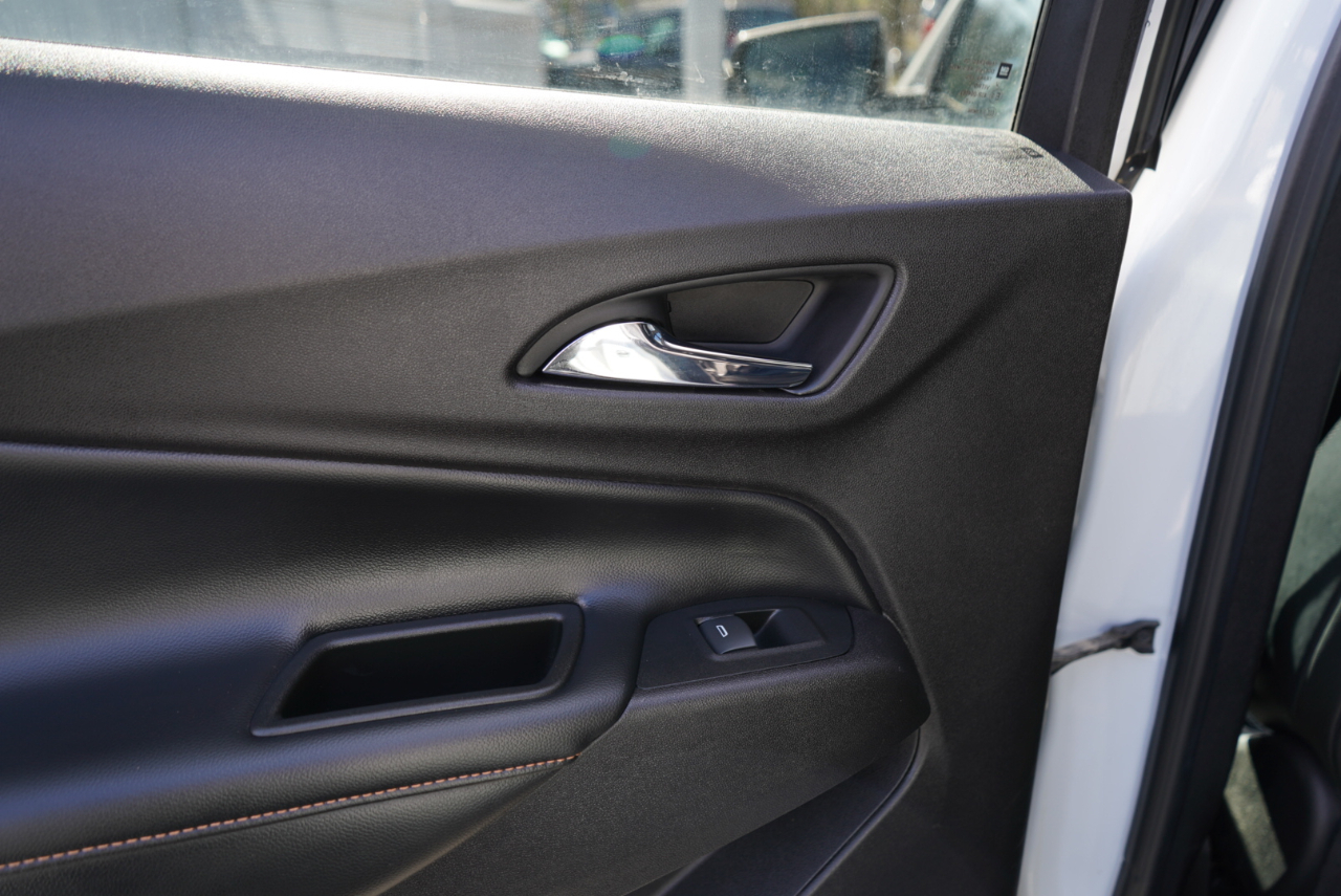 Chevrolet Equinox AWD 4dr Premier w/2LZ 2018